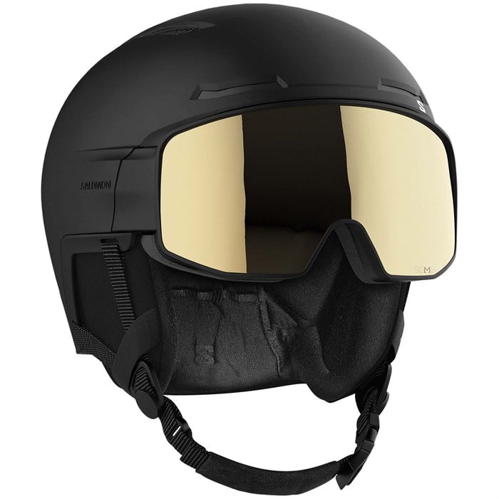 Salomon - Driver Pro Sigma MIPS Helmet - Used