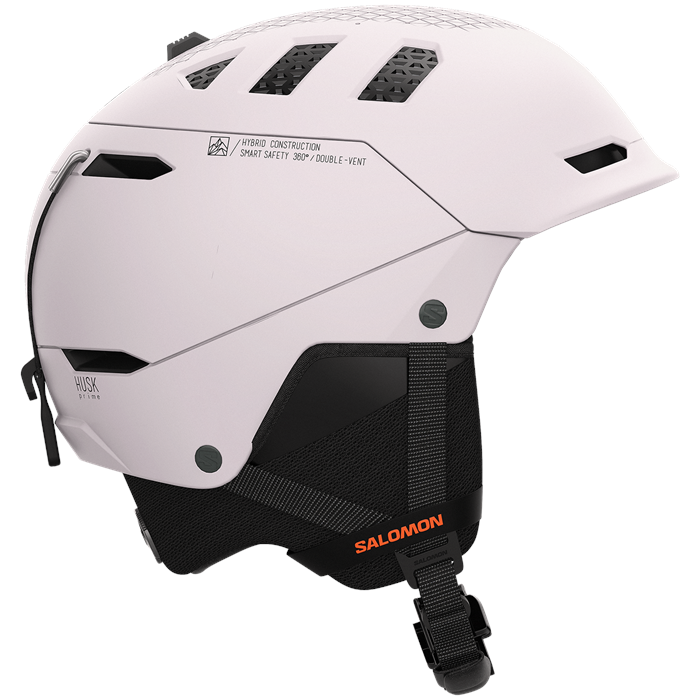 Salomon - Husk Prime MIPS Helmet