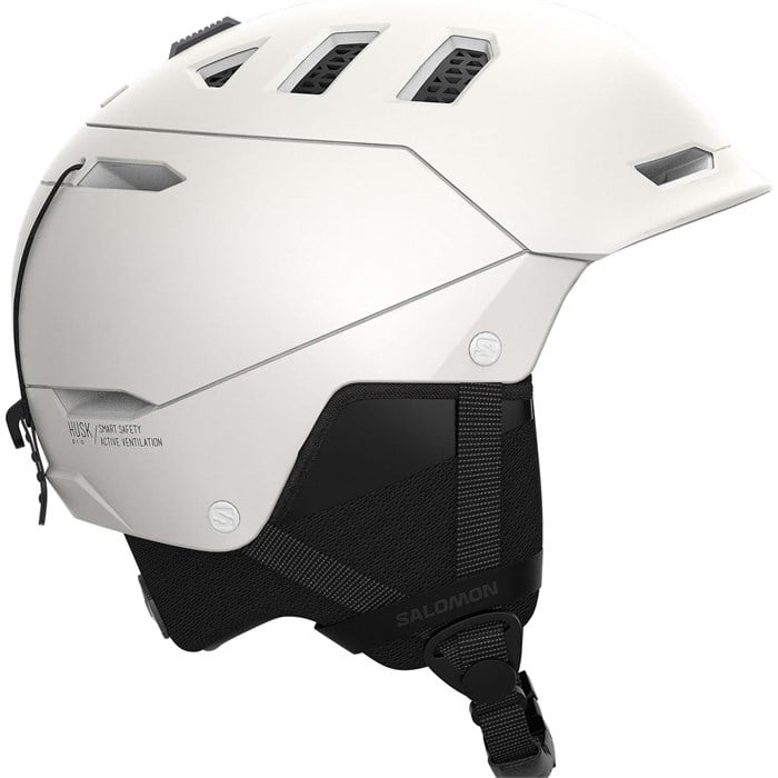 Salomon - Husk Pro MIPS Helmet