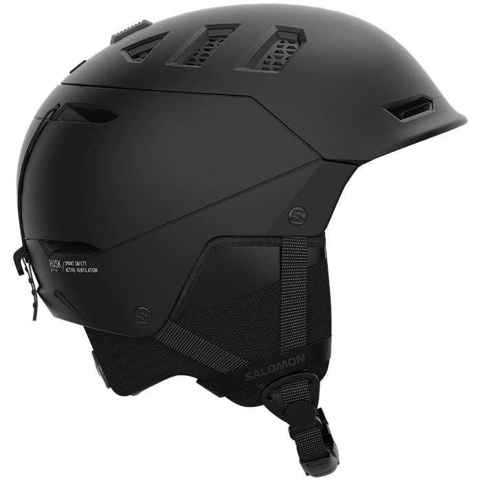 Salomon Husk Pro MIPS Helmet | evo