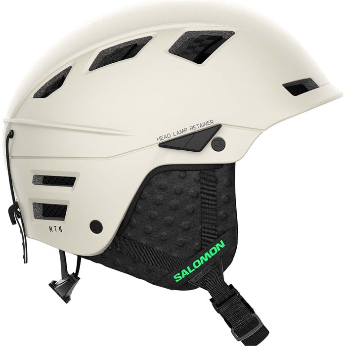 Salomon MTN Lab Helmet | evo