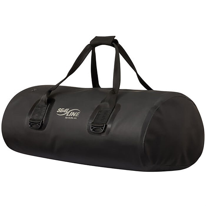 SealLine - Classic Zip Duffle Bag