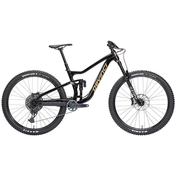 Devinci - Troy A 29 GX 12s Complete Mountain Bike 2022