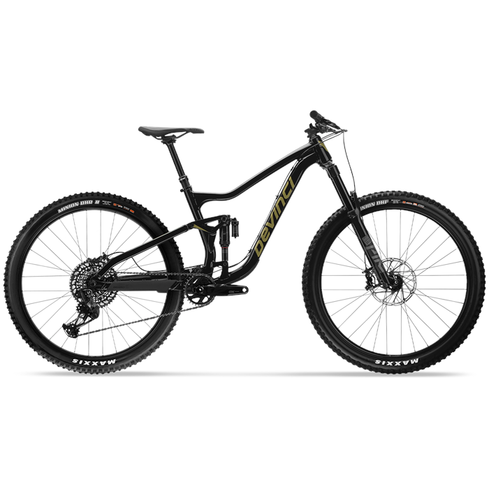 Devinci - Troy A 29 GX 12s Complete Mountain Bike 2022