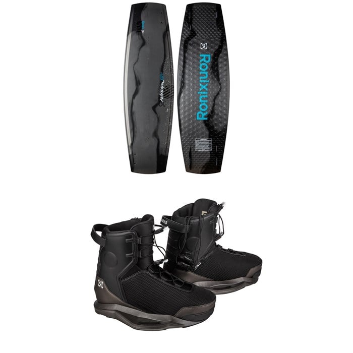 Ronix - Parks Wakeboard Package 2022