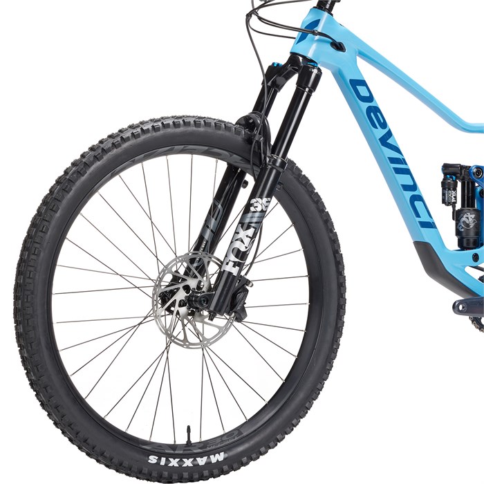 Devinci troy carbon discount 29