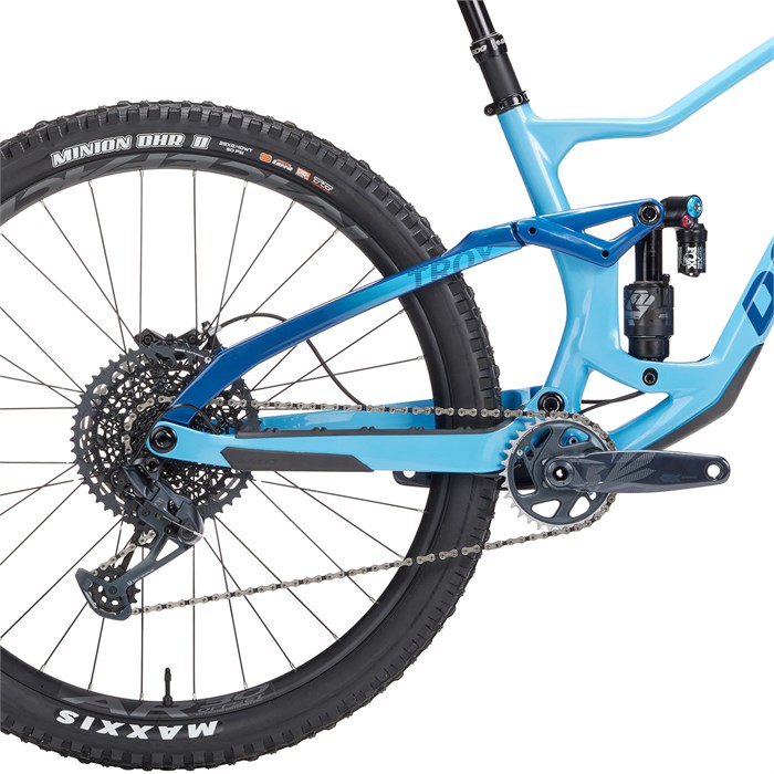 Devinci troy 29 2021 hot sale