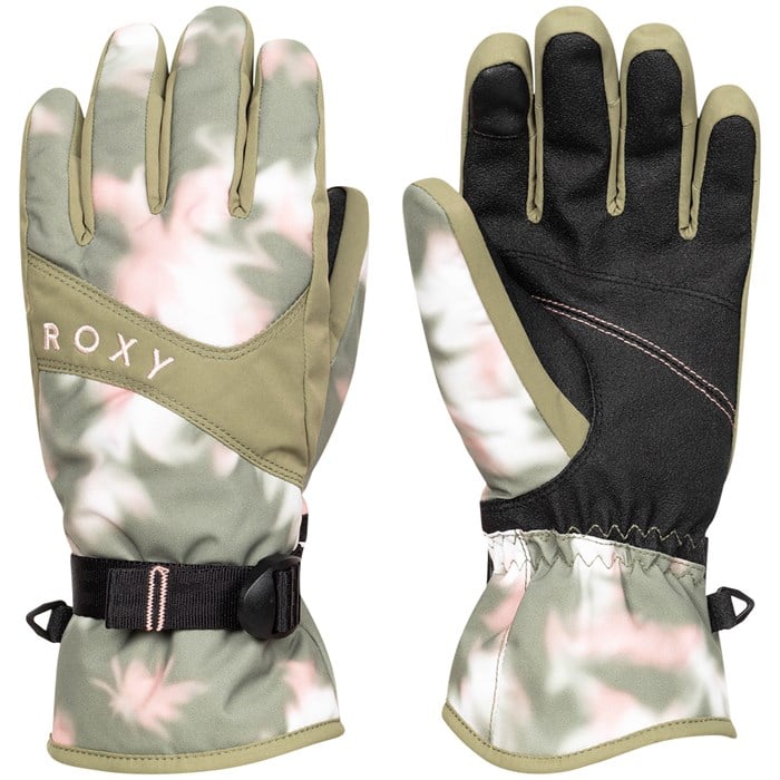 Roxy - Jetty Gloves - Women's