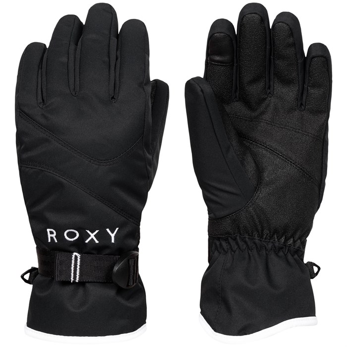 Roxy - Jetty Solid Gloves - Women's