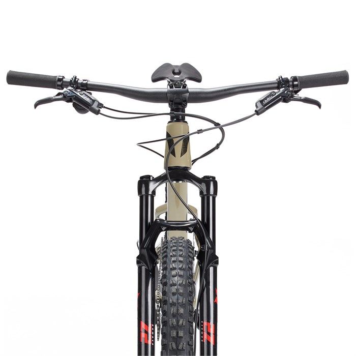 devinci lifestyle comfort bike