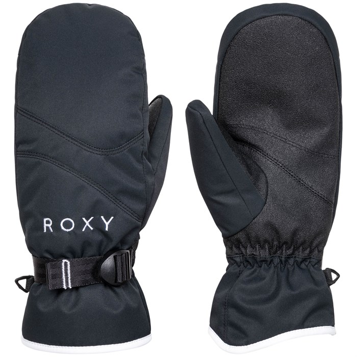 Roxy - Jetty Solid Mittens - Women's