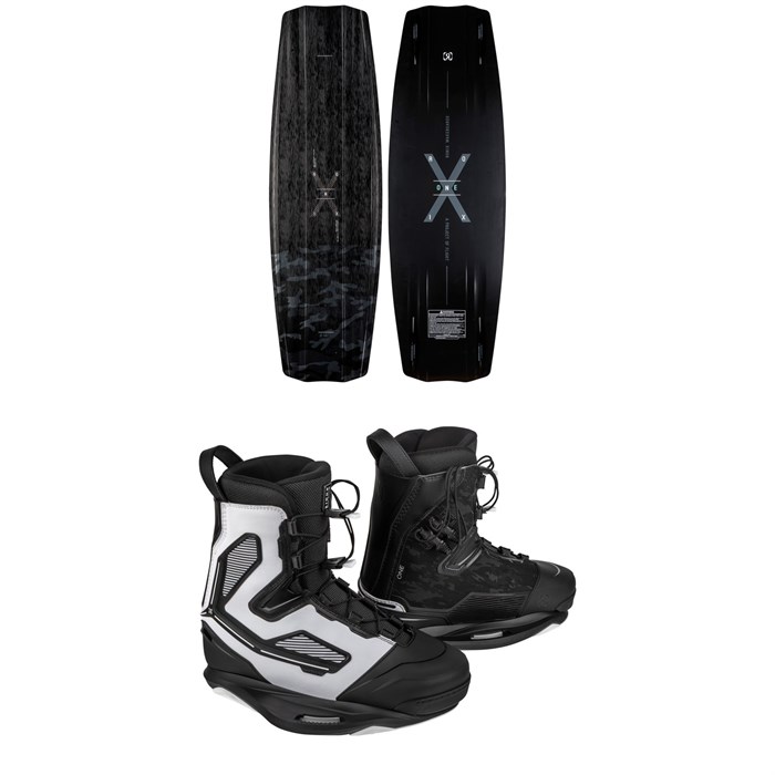 Ronix - One Wakeboard Package 2022