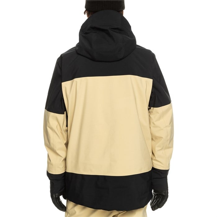 Quiksilver Forever Stretch GORE-TEX Jacket - Men's | evo