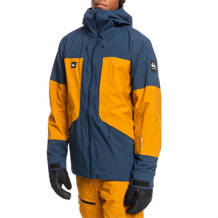 Quiksilver - Forever Stretch GORE-TEX Jacket