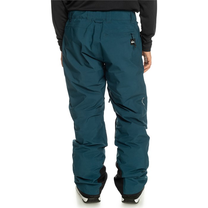 Quiksilver Forever Stretch GORE-TEX Pants - Men's | evo