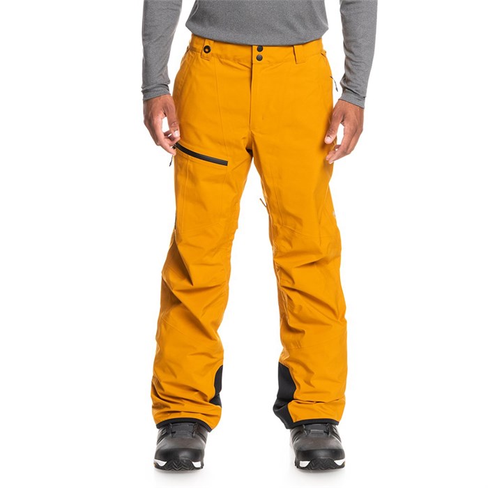 Quiksilver - Forever Stretch GORE-TEX Pants