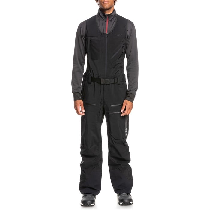 Quiksilver - Highline Pro 3L GORE-TEX Bib Pants