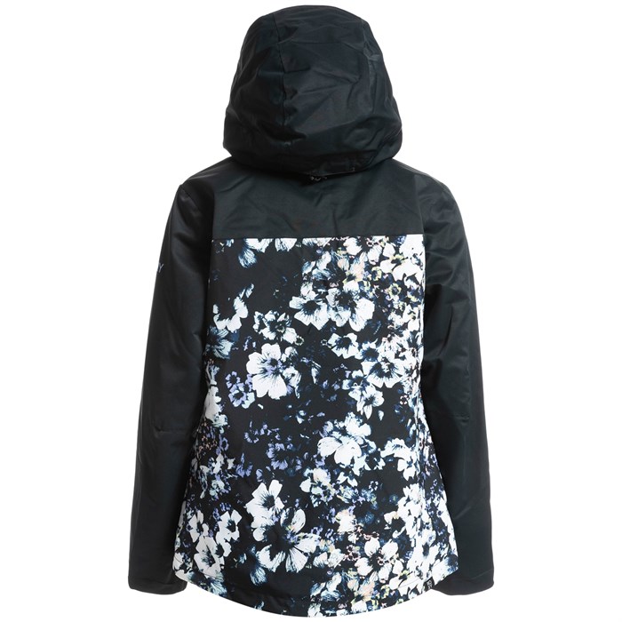 Roxy Jetty Block Jacket - Women's 2023