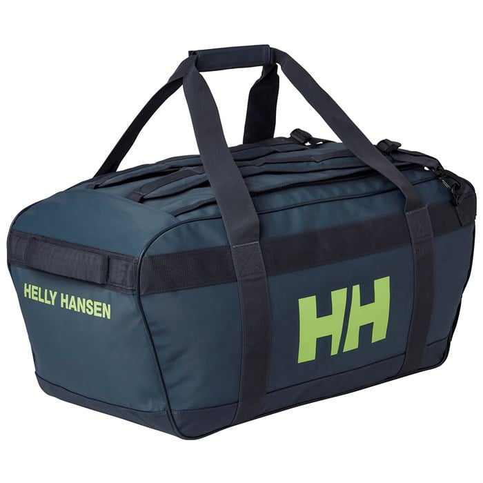 Helly Hansen - Scout L Duffel Bag