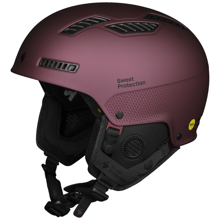 Sweet Protection - Sweet Protection Igniter 2VI MIPS Helmet