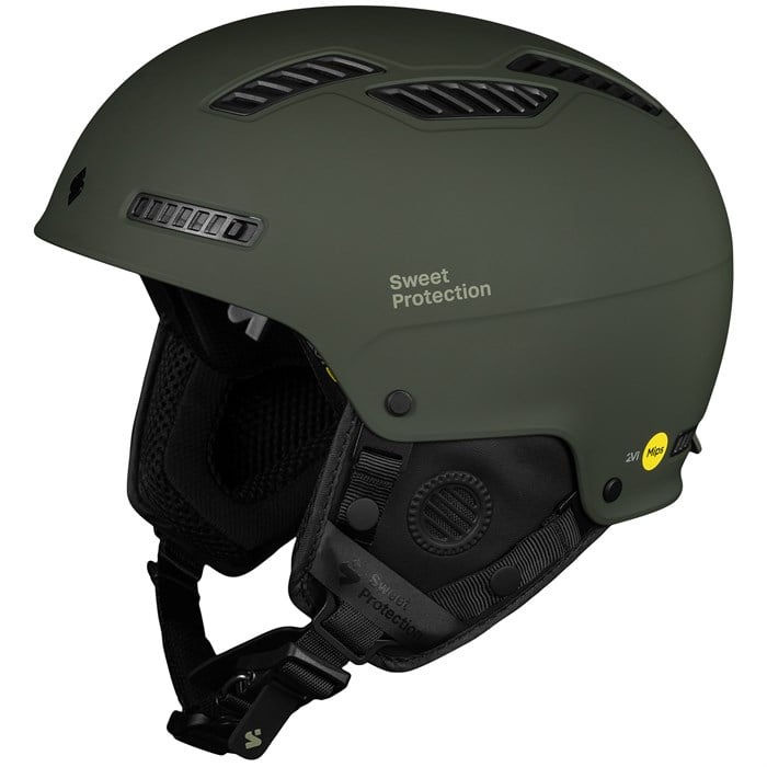 Sweet Protection - Sweet Protection Igniter 2VI MIPS Helmet