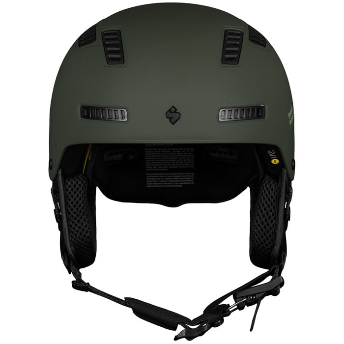 Sweet Protection Igniter 2VI MIPS Helmet | evo