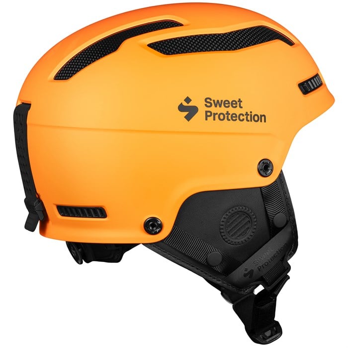 スキー・スノーボードアクセサリー Sweet Protection Igniter 2V1 MIPS Igniter 2Vi® Mips Helmet - Woodland