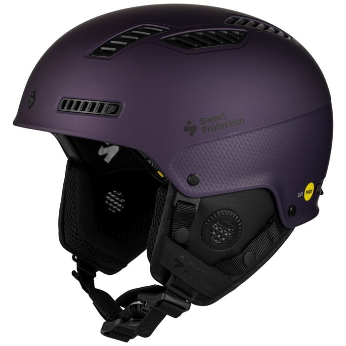 Sweet Protection - Igniter 2VI MIPS Helmet