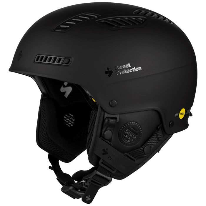 Sweet Protection Igniter 2VI MIPS Helmet | evo