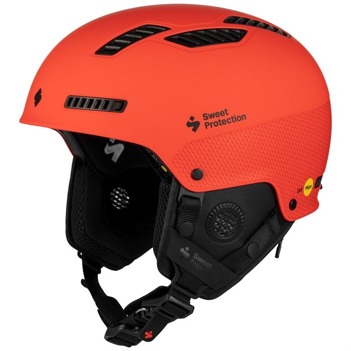 Sweet Protection - Igniter 2Vi MIPS Helmet