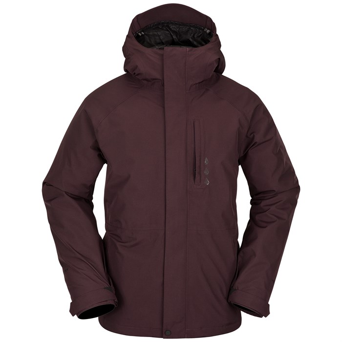 Volcom - Dua Insulated GORE-TEX Jacket - Men's