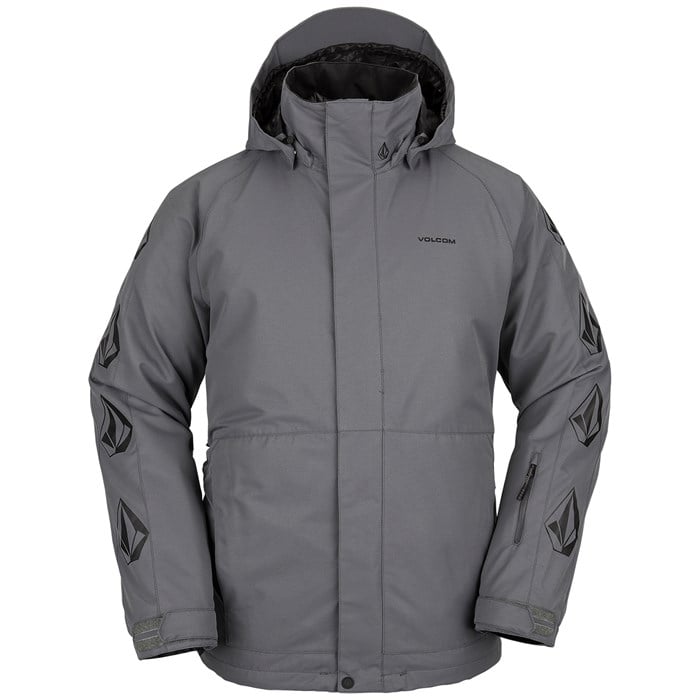 Volcom - Iconic Stone Insulated Jacket - Men's