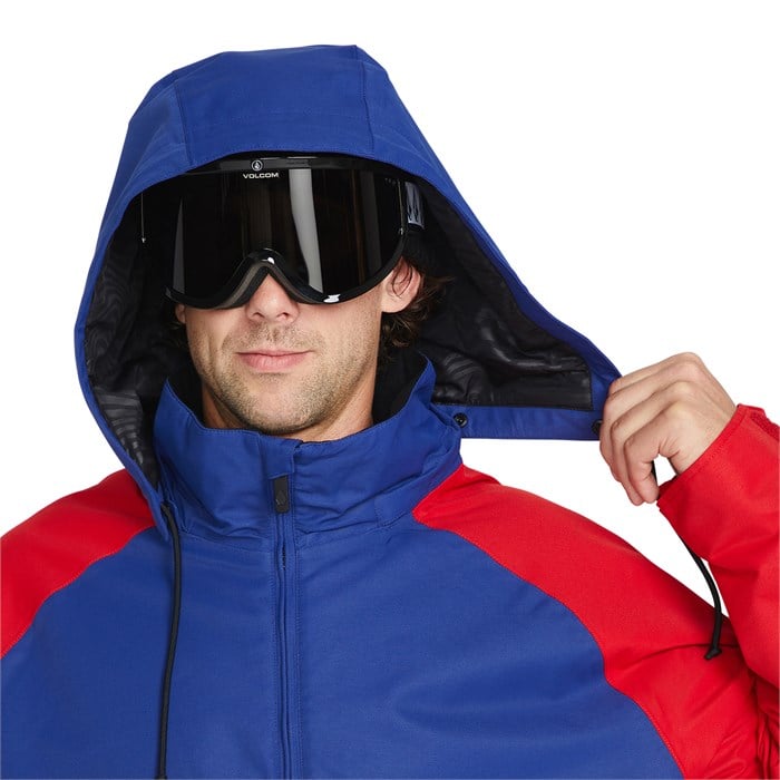 Volcom 2836 Insulated Jacket - Men's | evo