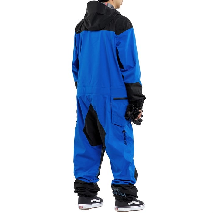 Volcom Jamie Lynn GORE-TEX Jumpsuit - Men's | evo