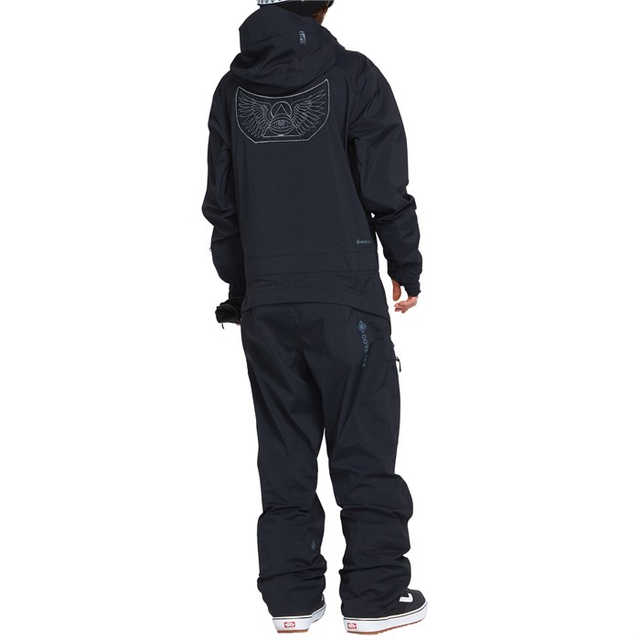 Volcom Jamie Lynn GORE-TEX Jumpsuit - Men's | evo
