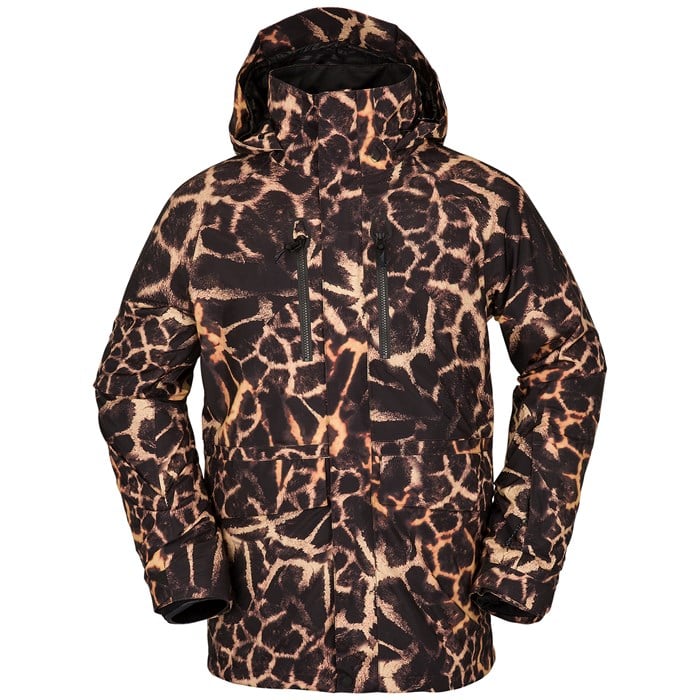 Volcom Stone Stretch GORE-TEX Jacket | evo