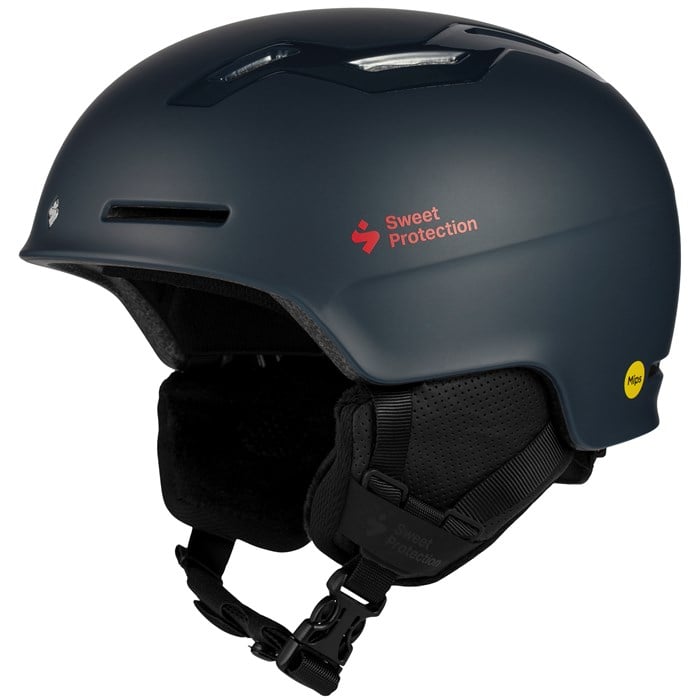 Sweet Protection - Winder MIPS Helmet