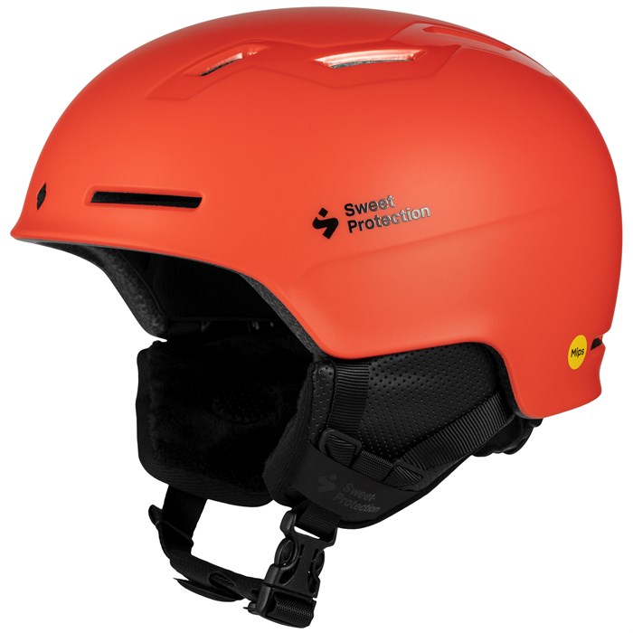 Sweet Protection - Winder MIPS Helmet