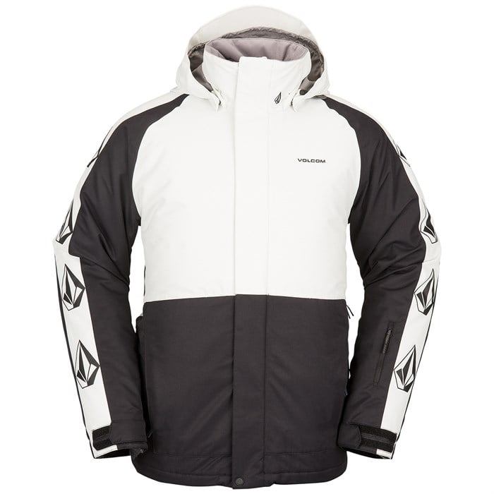 Volcom snowboard jacket sales sale