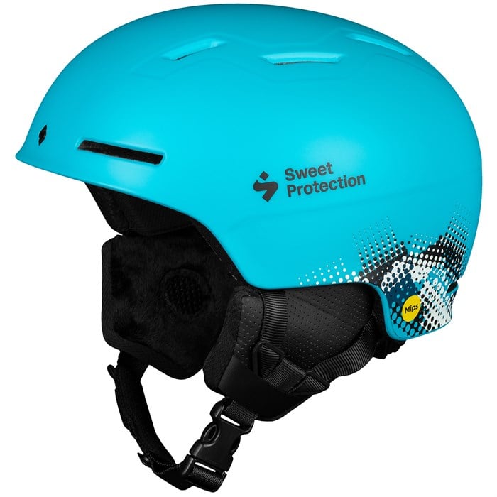 Sweet Protection - Sweet Protection Winder Jr. MIPS Helmet - Kids'