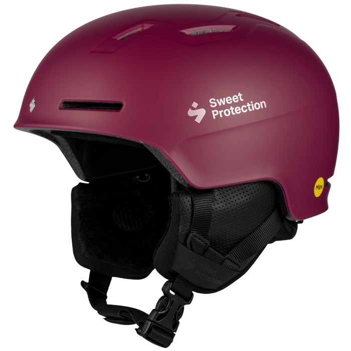Sweet Protection - Winder Jr. MIPS Helmet - Kids'