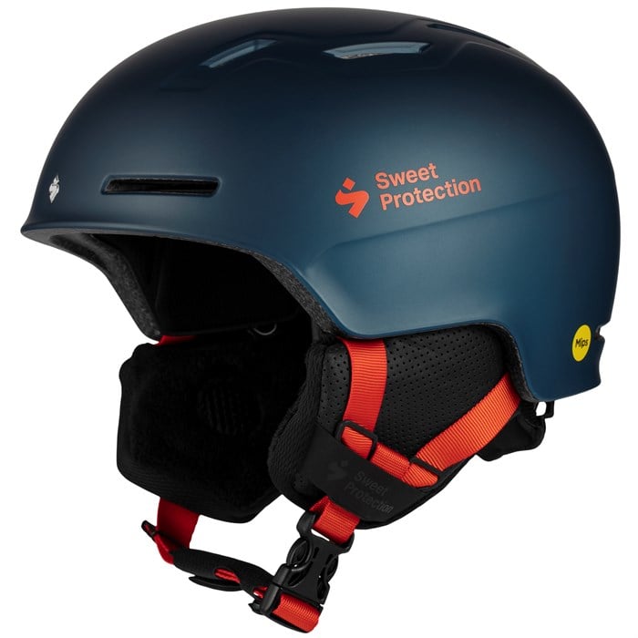 Sweet Protection - Winder Jr. MIPS Helmet - Kids'