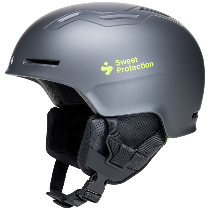 Sweet Protection - Sweet Protection Winder Jr. MIPS Helmet - Kids'