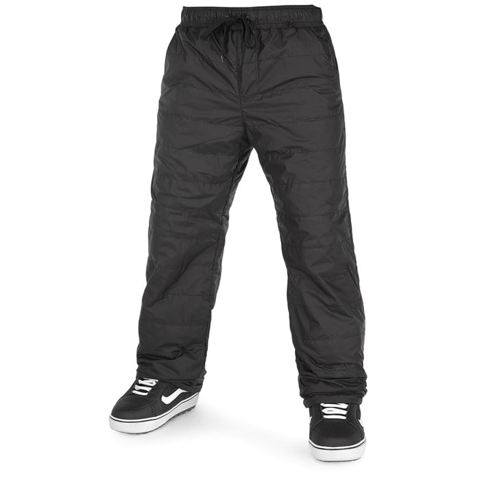 Volcom Utility Puff Pants | evo