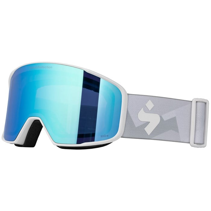 Sweet Protection - Boondock RIG Reflect Goggles