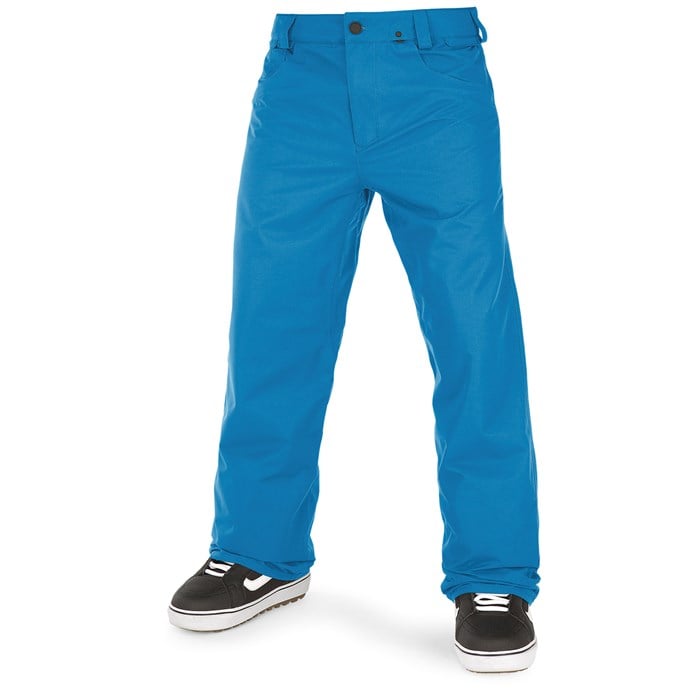 Volcom - 5-Pocket Pants - Men's