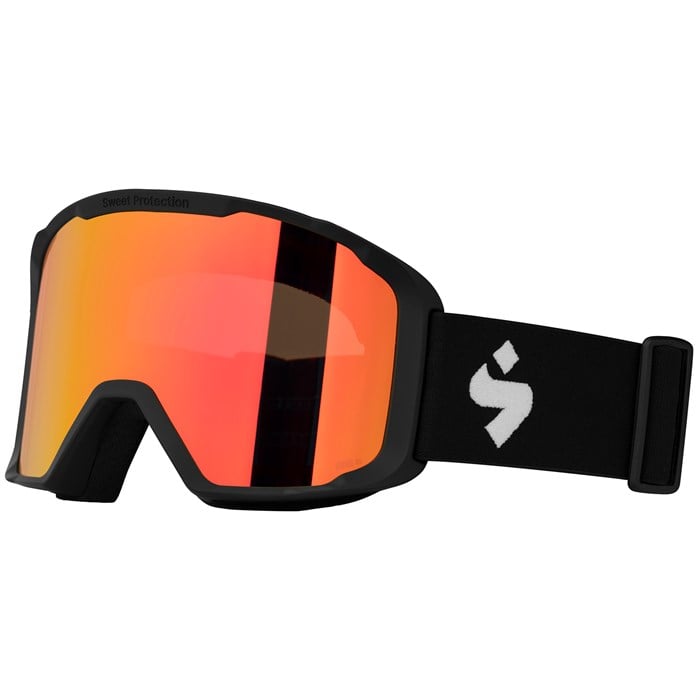 Sweet Protection - Durden RIG Reflect Goggles
