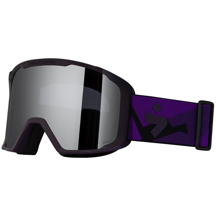 Sweet Protection - Durden RIG Reflect Goggles