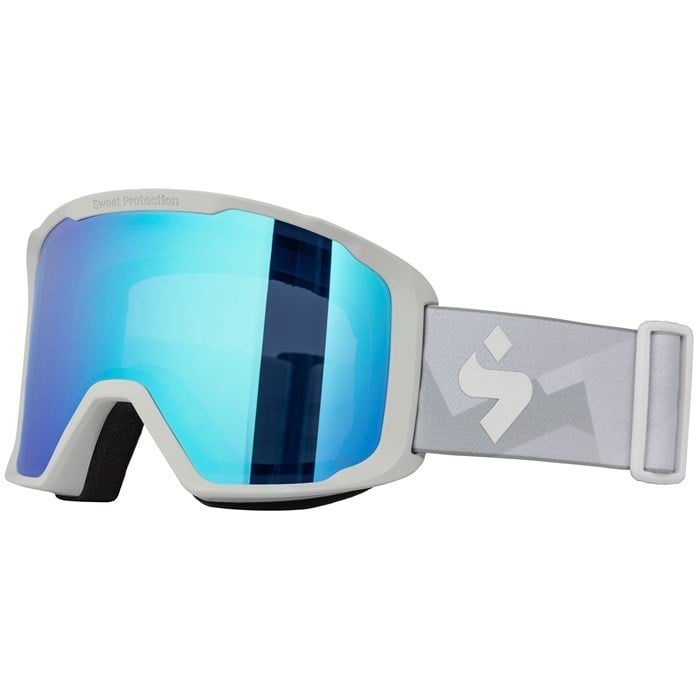 Sweet Protection - Durden RIG Reflect Low Bridge Fit Goggles