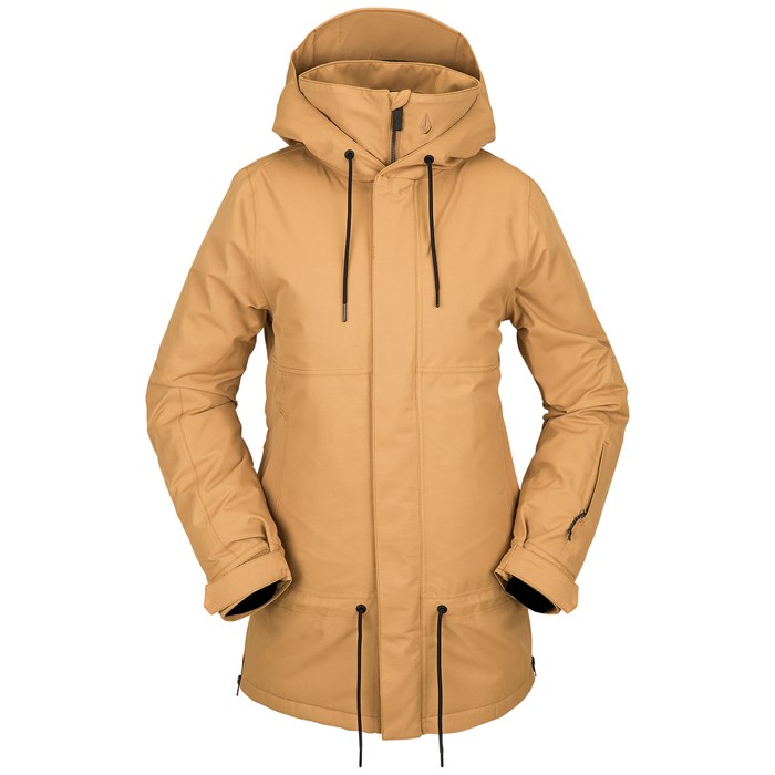 Volcom - Paxson 2L TDS INF Parka - Women's